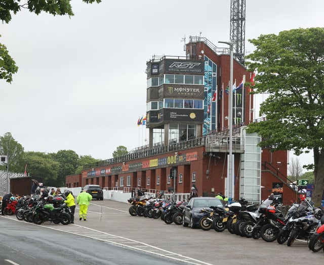 TT 2025: Senior race cancelled because of windy conditions