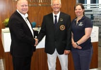 Format change for golf scratch league