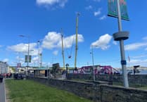 Isle of Man TT 2026: Funfair to return as dates and opening times announced