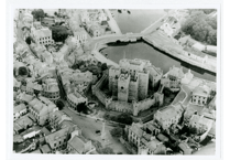 'This island is full of surprises’: Wren’s words offer glimpse into Manx wartime life