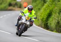 Isle of Man TT 2025: BMW to supply travelling marshal bikes for next three years