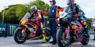 Isle of Man TT 2026: Schedule for Monday, May 25