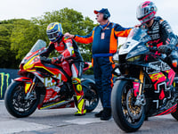 Isle of Man TT 2026: Schedule for Monday, May 25