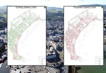 Stark maps show full scale of controversial new 20mph limit zones in the capital
