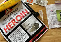 Warning over potentially deadly illicit drug found for first time in the Isle of Man