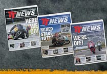The easy way to access your editions of TT News