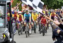 Sir Mark Cavendish to open raceway renamed in his honour