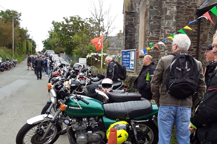 A previous Mad Monday in Dalby