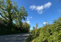 Commissioner says lack of pavement maintenance is causing ‘safety issues’ in Braddan