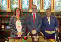 Anguilla speaker explores Isle of Man partnership potential