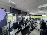 Inside the TT nerve centre behind the world's greatest road races