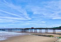 Pier won't be fully open during Isle of Man TT 2026