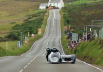TT 2025 LIVE: Sunday afternoon's qualifying session under way after further delay