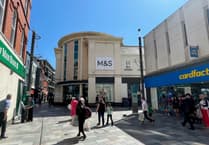 M&S confirm permanent closure of cafe at Isle of Man store
