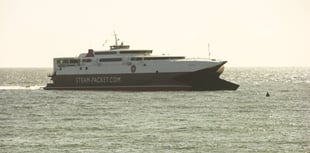 Steam Packet reschedules 11 sailings amid weather concerns