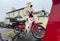 Isle of Man TT visitor has bike seized after falling foul of little-known law