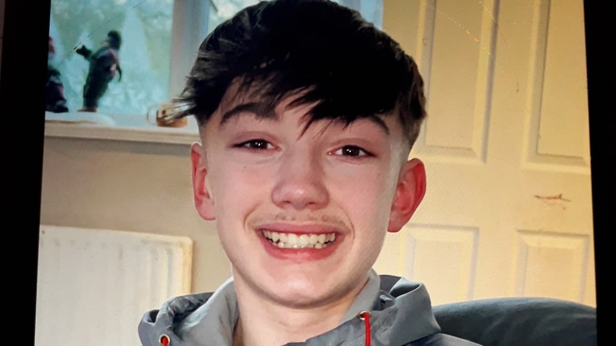 Retribution Muyrder Murder charge over 14-year-old's death while arrests made for ...