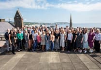 Douglas firm named one of Sunday Times Best Places to Work