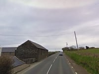 Isle of Man TT 2025: Scene now clear following crash on course
