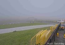 Isle of Man TT 2025 LIVE: Session to resume at 2.30pm, but with a twist