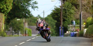 TT 2025: Organisers release update on Peter Hickman's condition