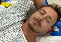 Isle of Man TT 2025: Tom Weeden releases update after qualifying crash