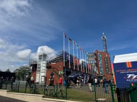 TT 2026: Senior race will not be restarted tonight after red flag