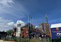 Isle of Man TT organisers seek official charity partner for 2026 event