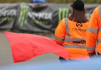 Isle of Man TT 2026 LIVE: Qualifying session red flagged with sidecars out on course