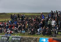 Warning issued to Isle of Man TT spectators over food waste and livestock risk