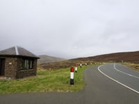 Part of Mountain Road to shut next week