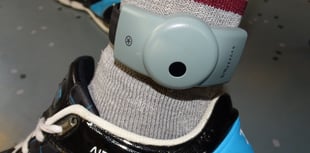 Electronic tagging set to be used as bail condition by courts