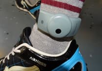 Electronic tagging set to be used as bail condition by Isle of Man courts