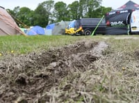 Isle of Man TT: Government to take action ahead of gale force winds