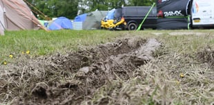 Isle of Man TT: Government to take action ahead of gale force winds