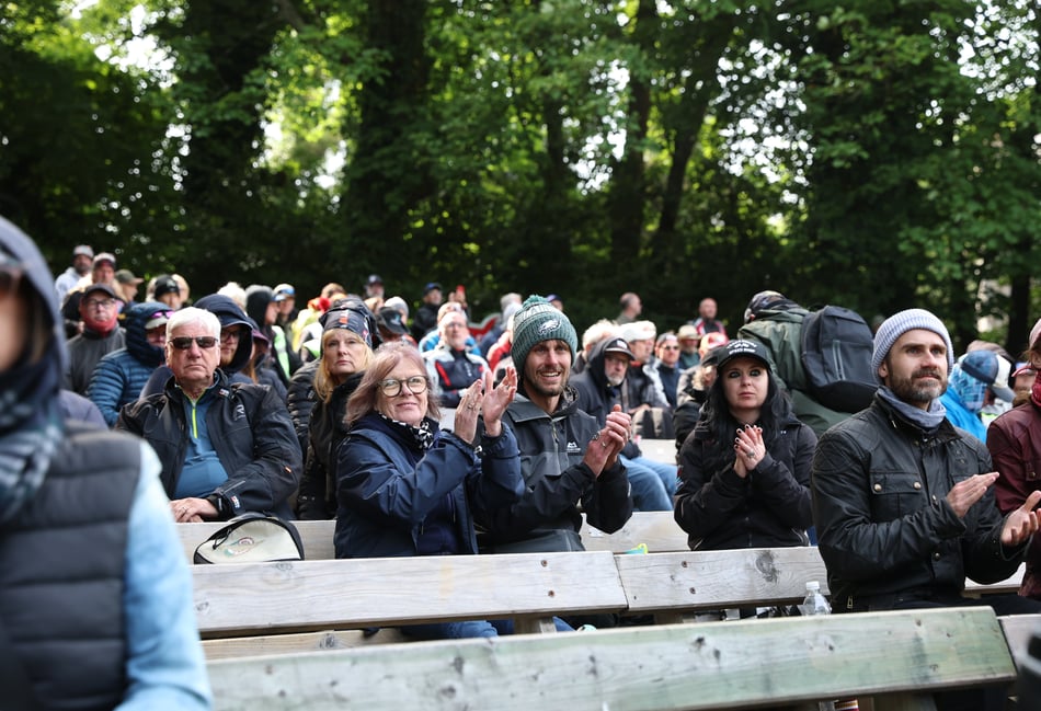 TT 2025 LIVE: New plan to race this afternoon and this evening