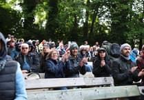 Isle of Man TT 2025 LIVE: Two races planned for today