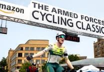 Cycling: Bocky wins Clarendon Cup in America