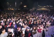 Isle of Man TT 2025: Full list of gigs taking place at the end of race week