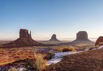 Arts Society lecture to explore 19th-century American art and westward expansion