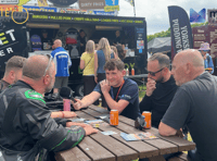 ‘We might move here’ - TT visitors fall for island life