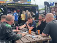 ‘We might move here’ - TT visitors fall for island life