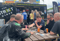 ‘We might move here’ - TT visitors fall for island life