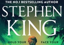 Book review: 'A thrilling new novel with intertwining storylines'