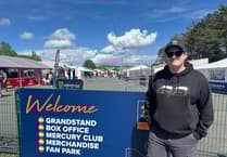 Life as the son of one of the Isle of Man TT's most famous riders