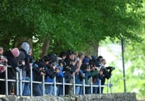 Isle of Man TT 2025 LIVE: Two-lap Supertwin race off at 6.30pm