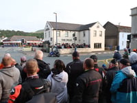 Dates for TT 2027 announced
