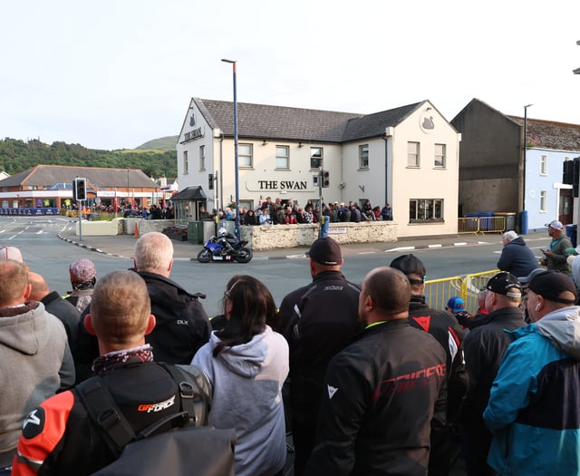 Government may not get back cash from folded TT merchandise  company