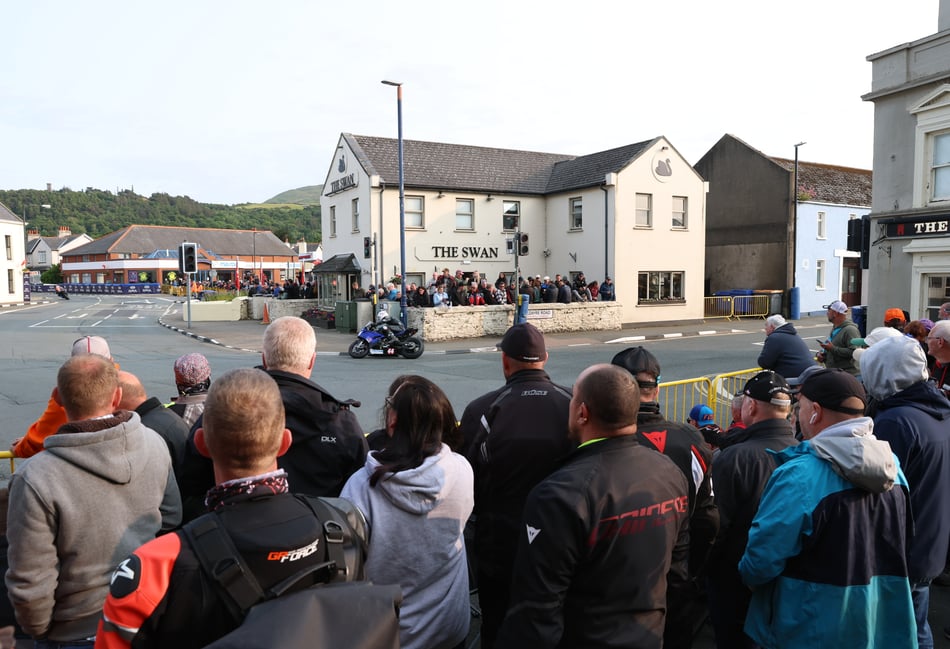 Government may not get back cash from folded TT merchandise  company