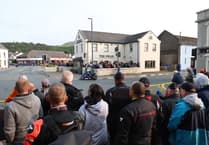 Government may never get back cash from collapsed Isle of Man TT merchandise company